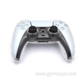 Ipega Crystal Case Cover for PS5 Controller